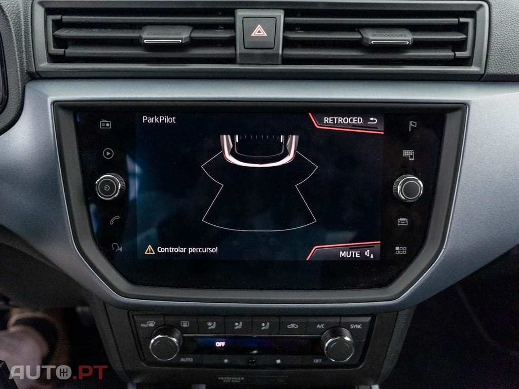 Seat Arona 1.0 TSI Style