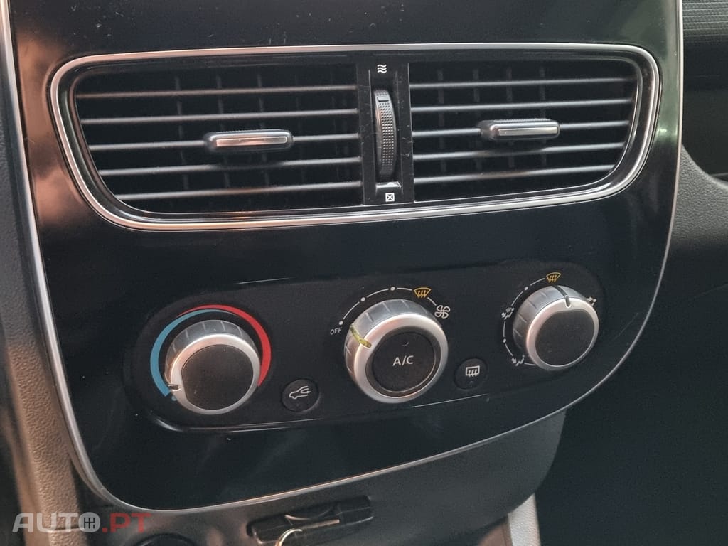 Renault Clio 0.9 TCe Limited