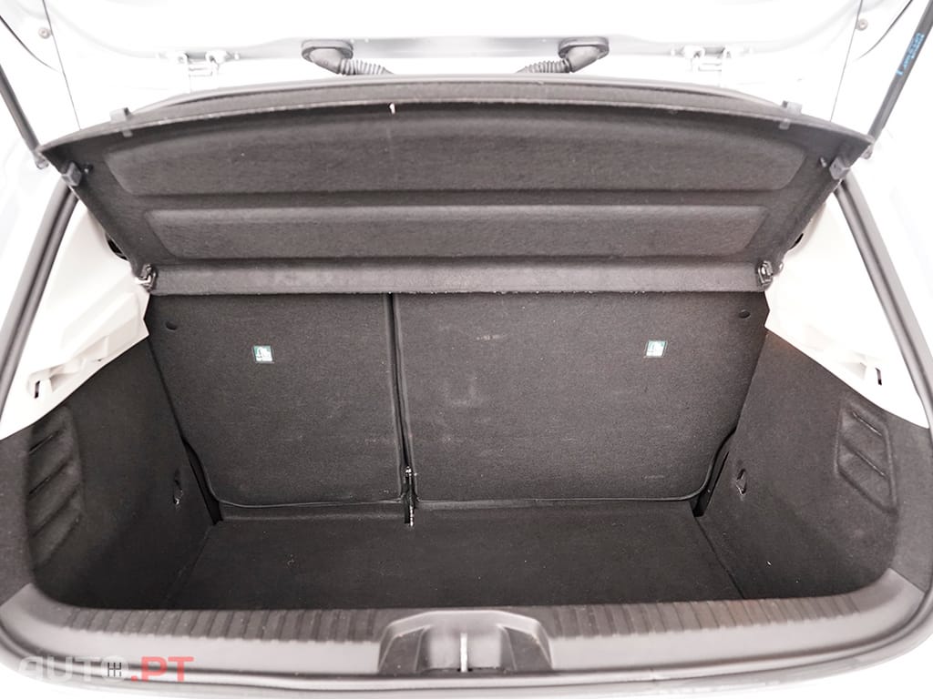 Renault Clio Clio 1.0 TCe Evolution