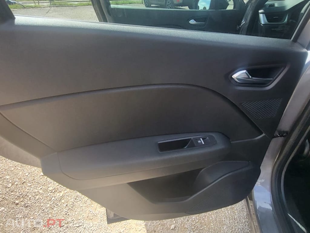 Mitsubishi ASX 1.0 MPI-T Kaiteki