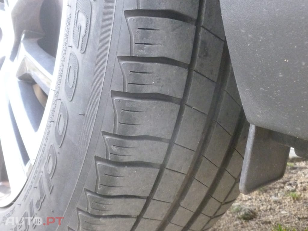 Peugeot 5008 GT Line 1.5 HDI Auto