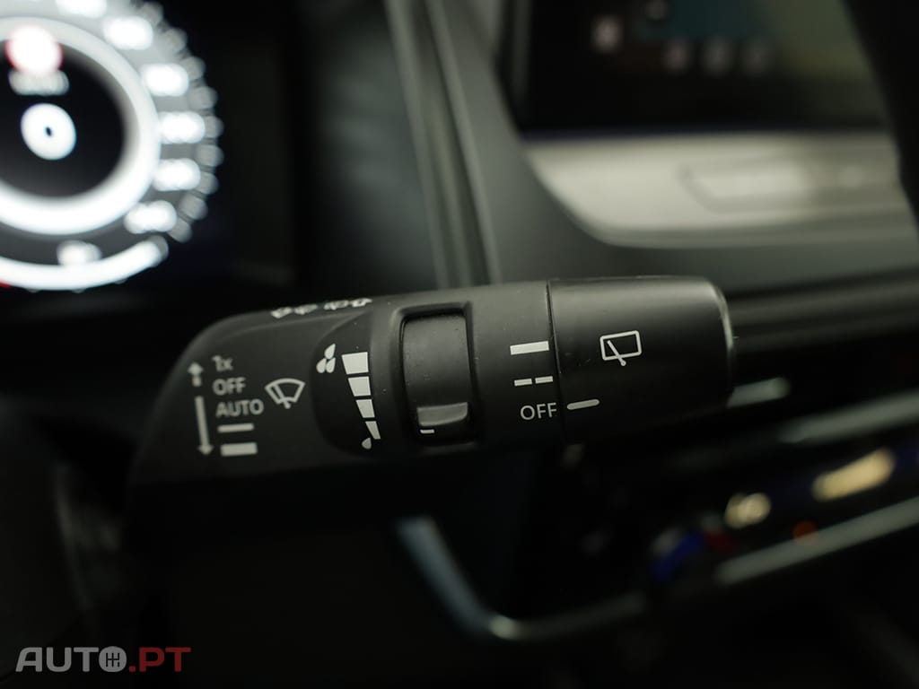 Nissan Qashqai Qashqai 1.3 DIG-T N-Connecta LED Xtronic