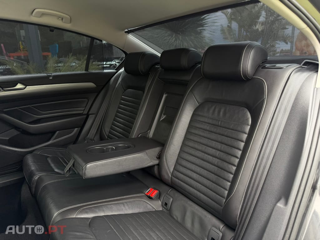 Volkswagen Passat 1.4 TSI GTE+ Plug-in