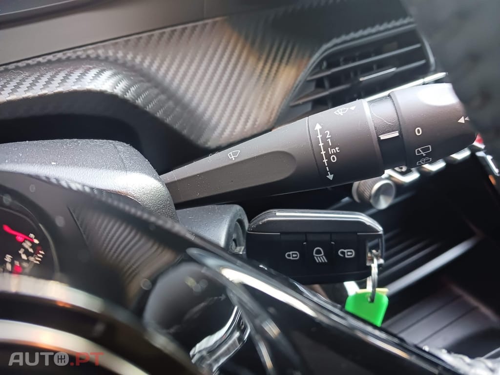 Peugeot 208 1.2 PureTech Active Pack