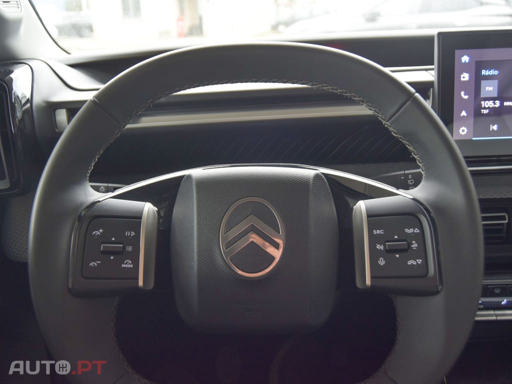 Citroen C3 1.2 Turbo Max