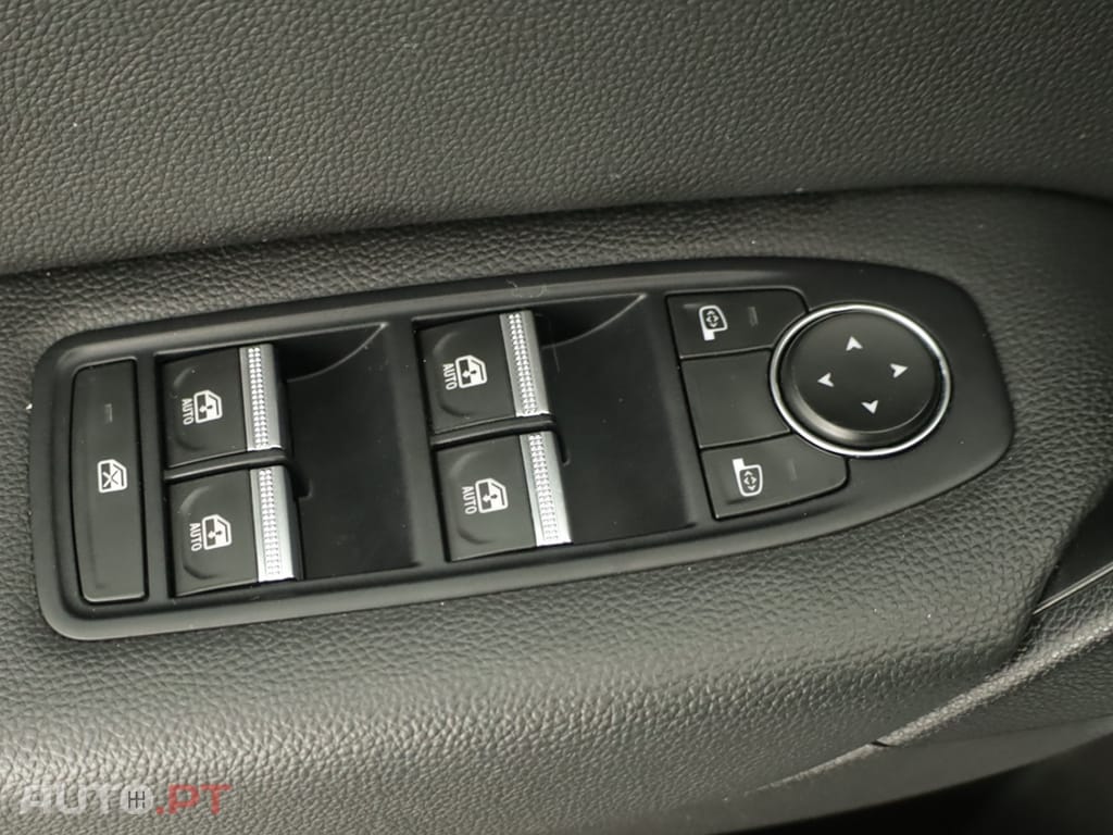 Renault Captur Captur 1.0 TCe Techno