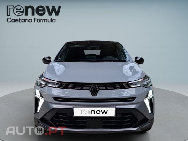 Renault Symbioz E-Tech full hybrid 145 cv esprit Alpine