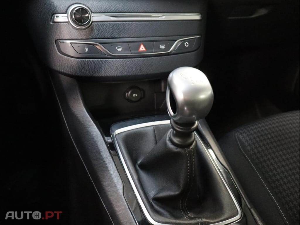 Peugeot 308 Business Line 1.5 BlueHDi 100cv