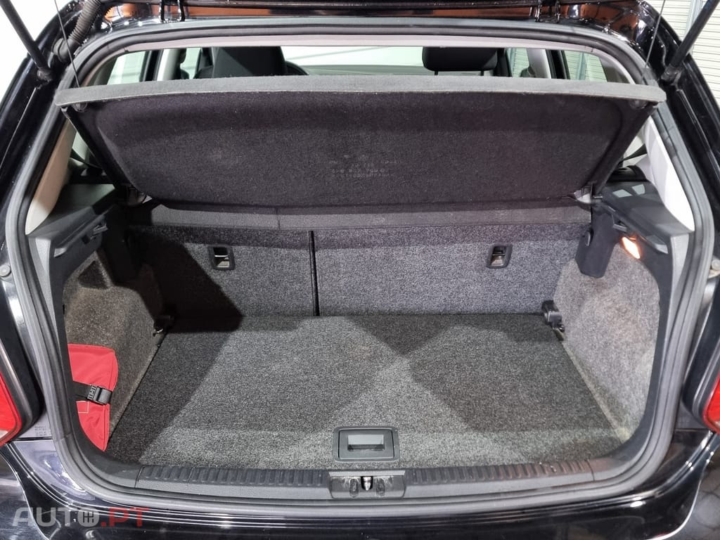 Volkswagen Polo 1.2 Confortline