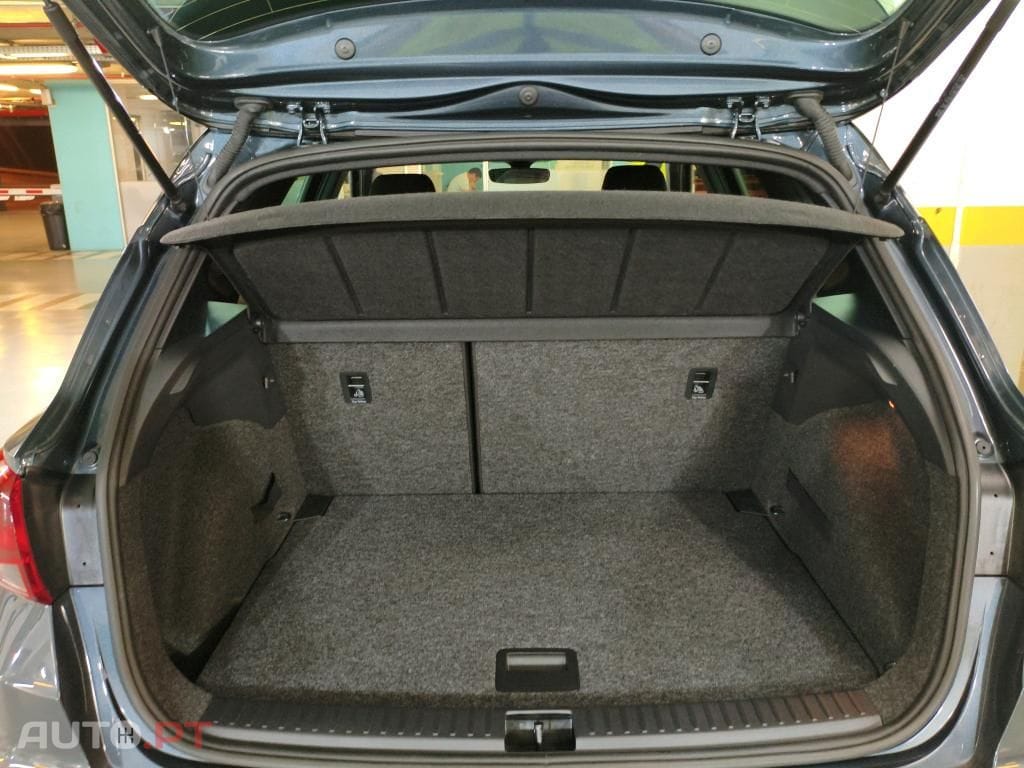 Seat Arona 1.0 TSI FR