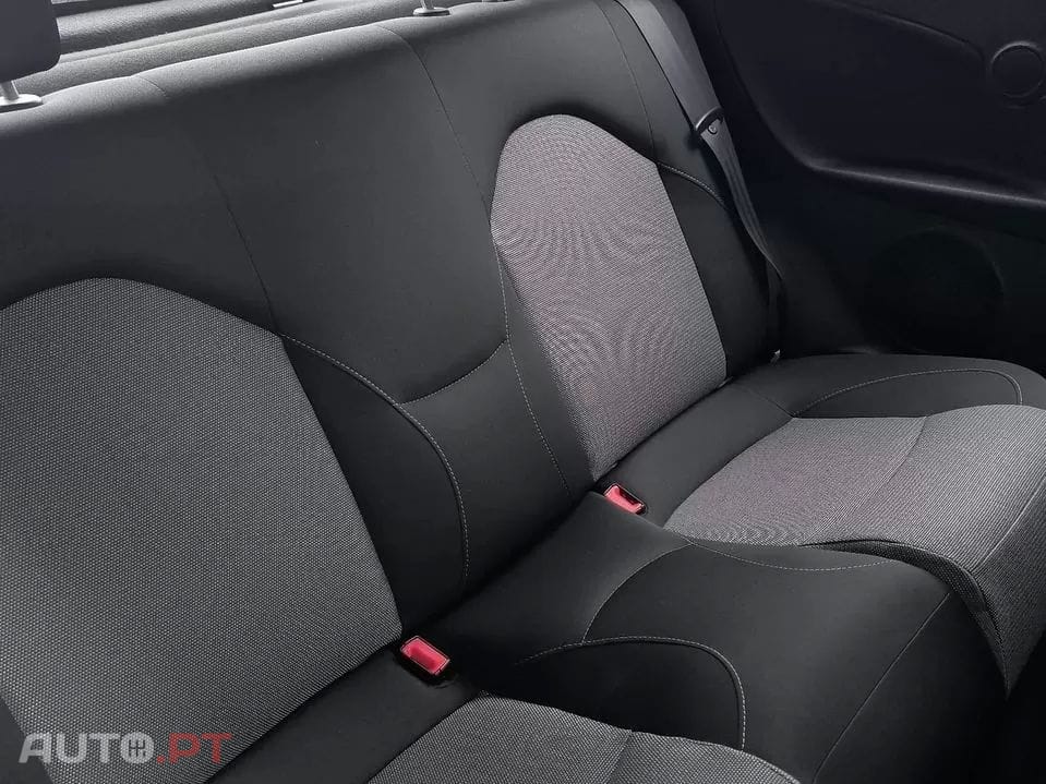 Alfa Romeo Mito 1.3 JTD Distinctive