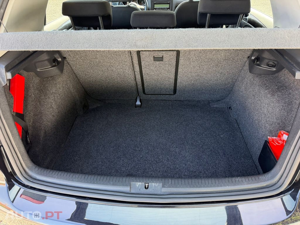 Volkswagen Golf 1.4 TSi Confortline