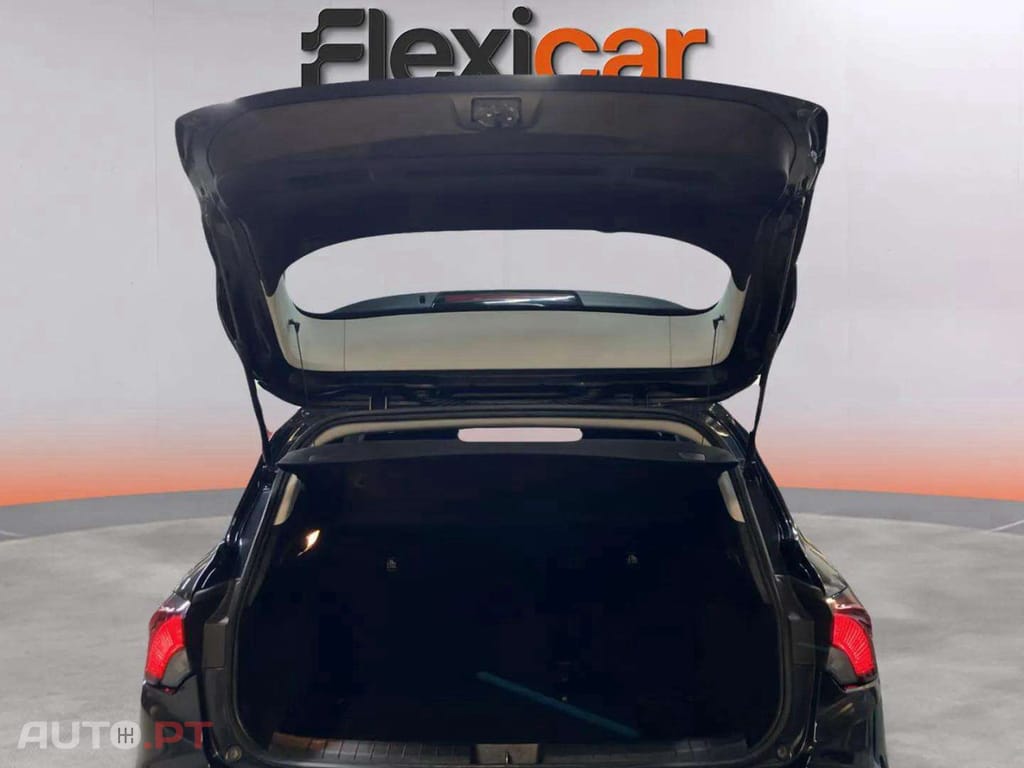 Fiat Tipo 1.3 M-Jet Lounge