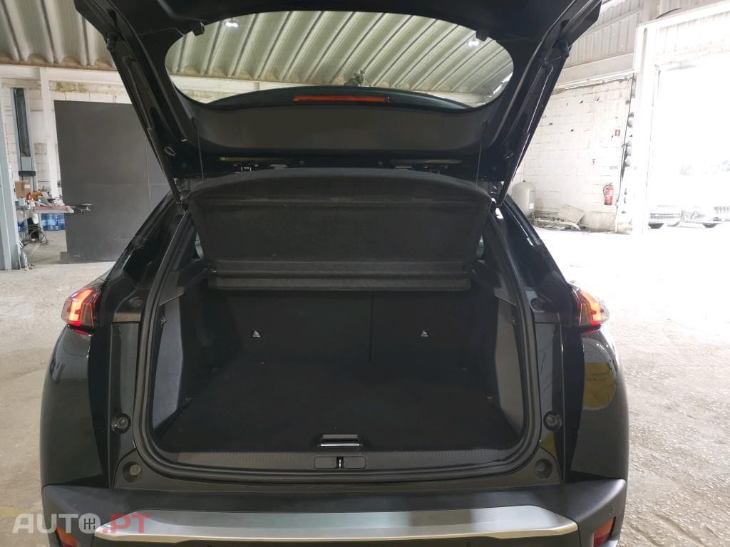 Peugeot 2008 1.5 BlueHDi Active Pack