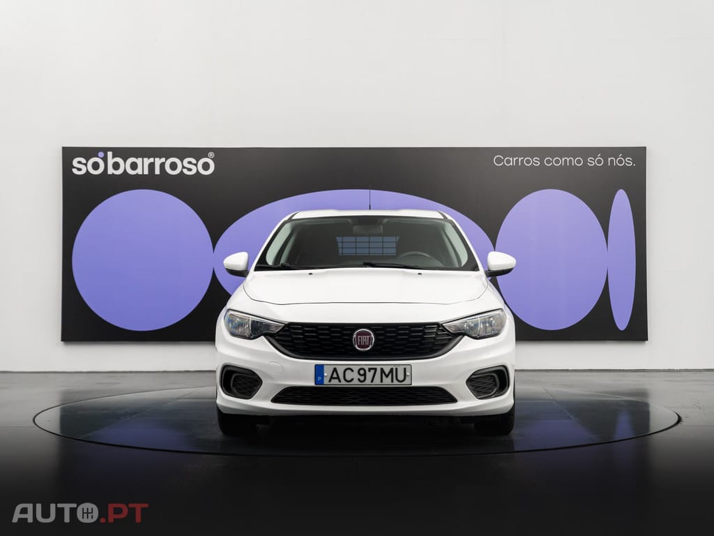 Fiat Tipo 1.3 Multijet
