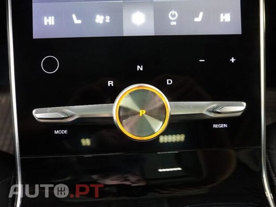 MG Marvel R 70 kWh Luxury  I.V.A DEDUTÍVEL 