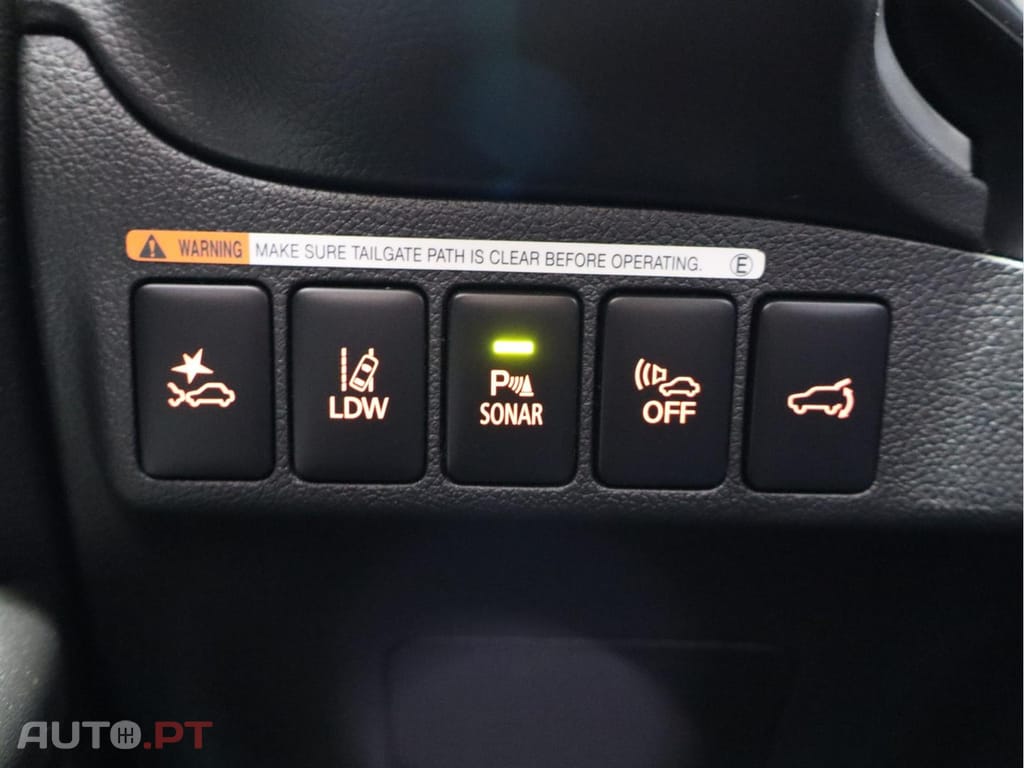 Mitsubishi Outlander 2.4 PHEV Instyle