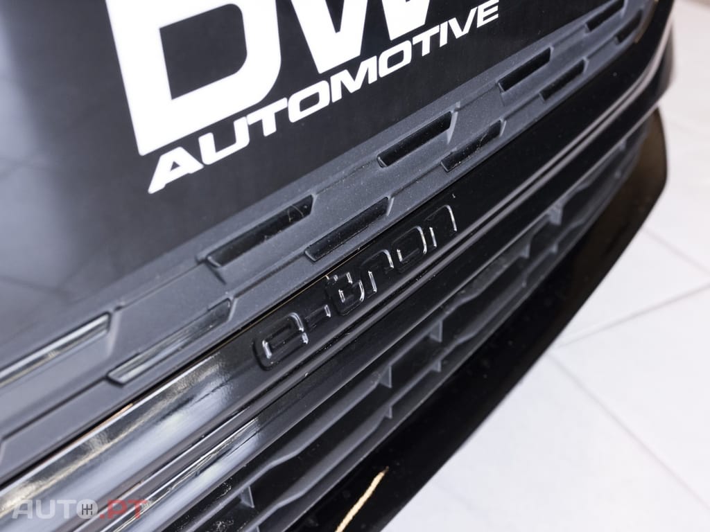 Audi Q4 E-Tron 35 55 kWh