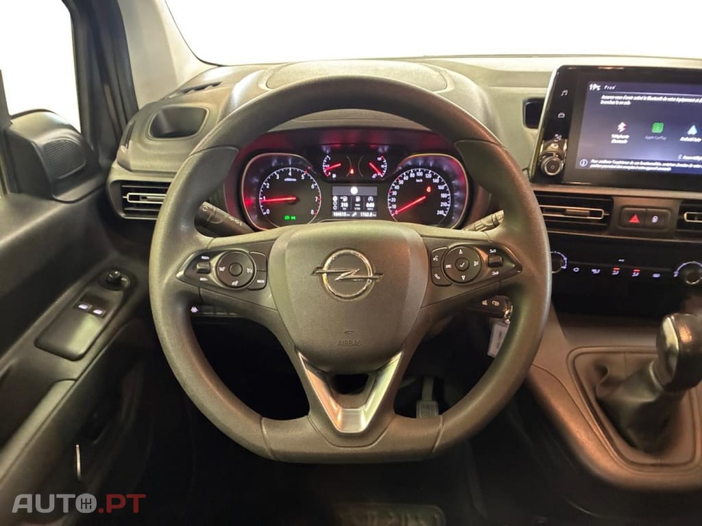 Opel Combo Life 1.5 CDTi L2H1 Edition