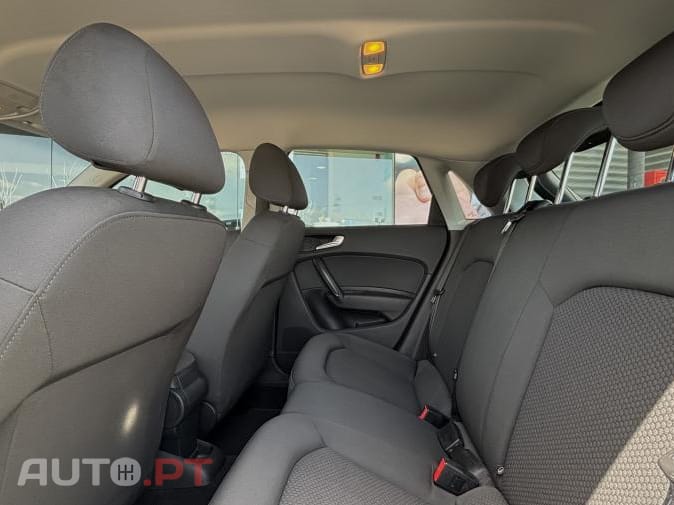 Audi A1 Sportback 1.0 TSFI