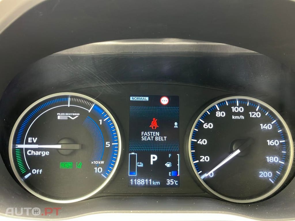 Mitsubishi Eclipse Cross 2.4 PHEV eMotion