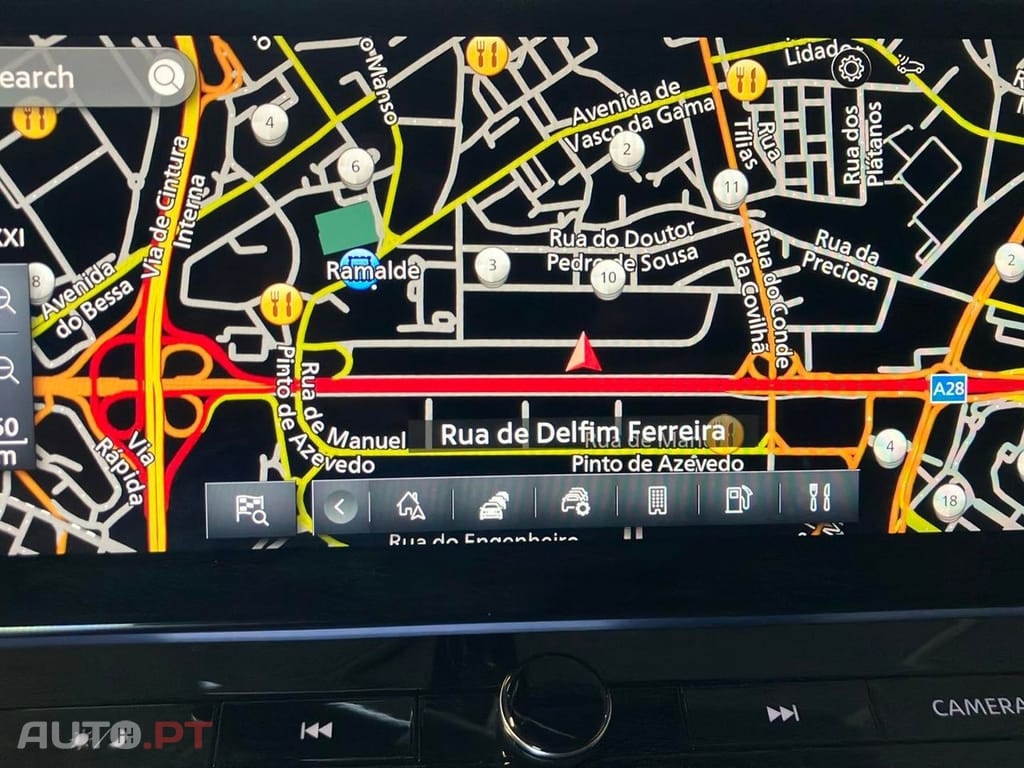 Nissan Qashqai 1.5 e-Power N-Connecta LED