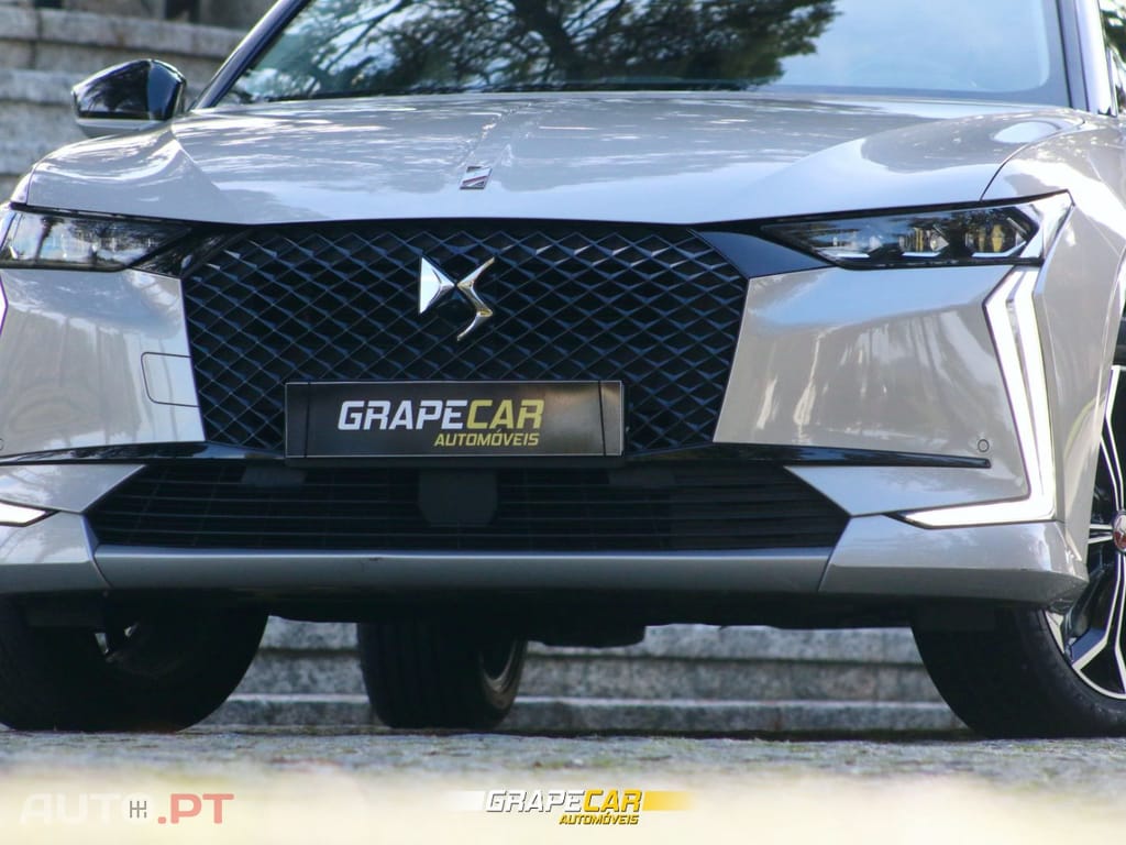 DS DS4 E-Tense- Performance Line