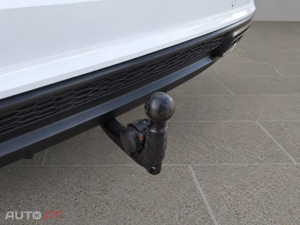 Audi A6 Avant 50 TFSIe quattro S tronic