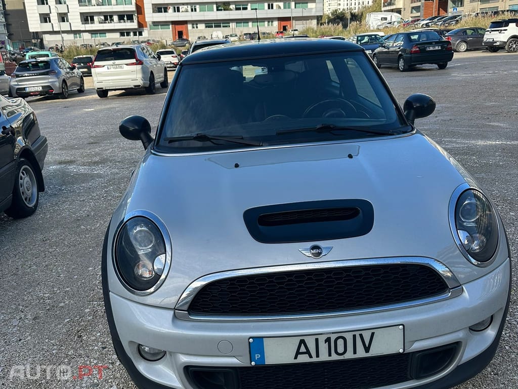 MINI MINI Cooper S S