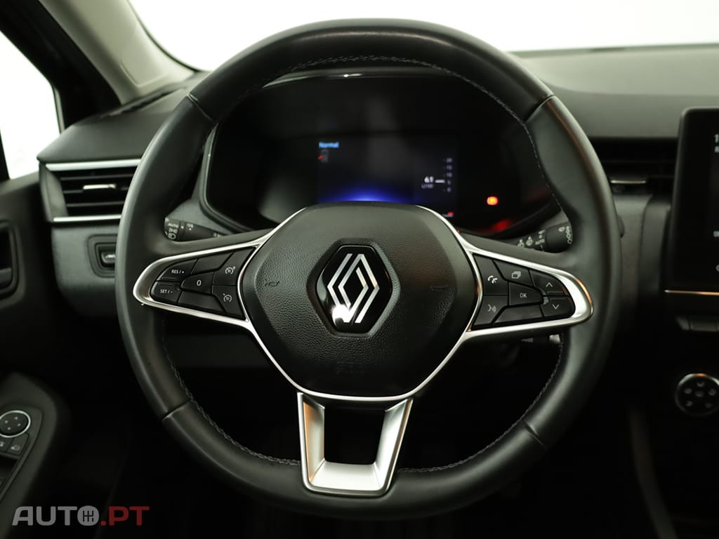 Renault Clio Clio 1.0 TCe Evolution