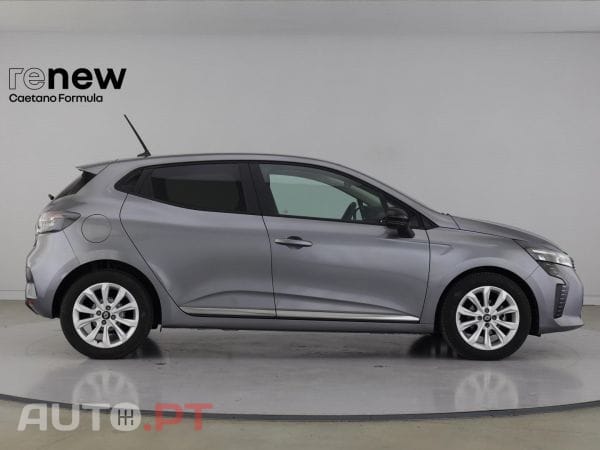 Renault Clio TCe 90 Evolution