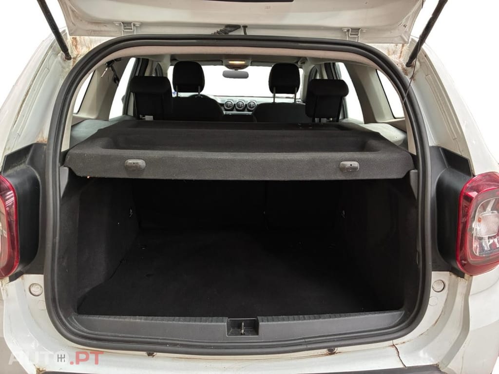 Dacia Duster 1.0 TCe ECO-G Essential Bi-Fuel
