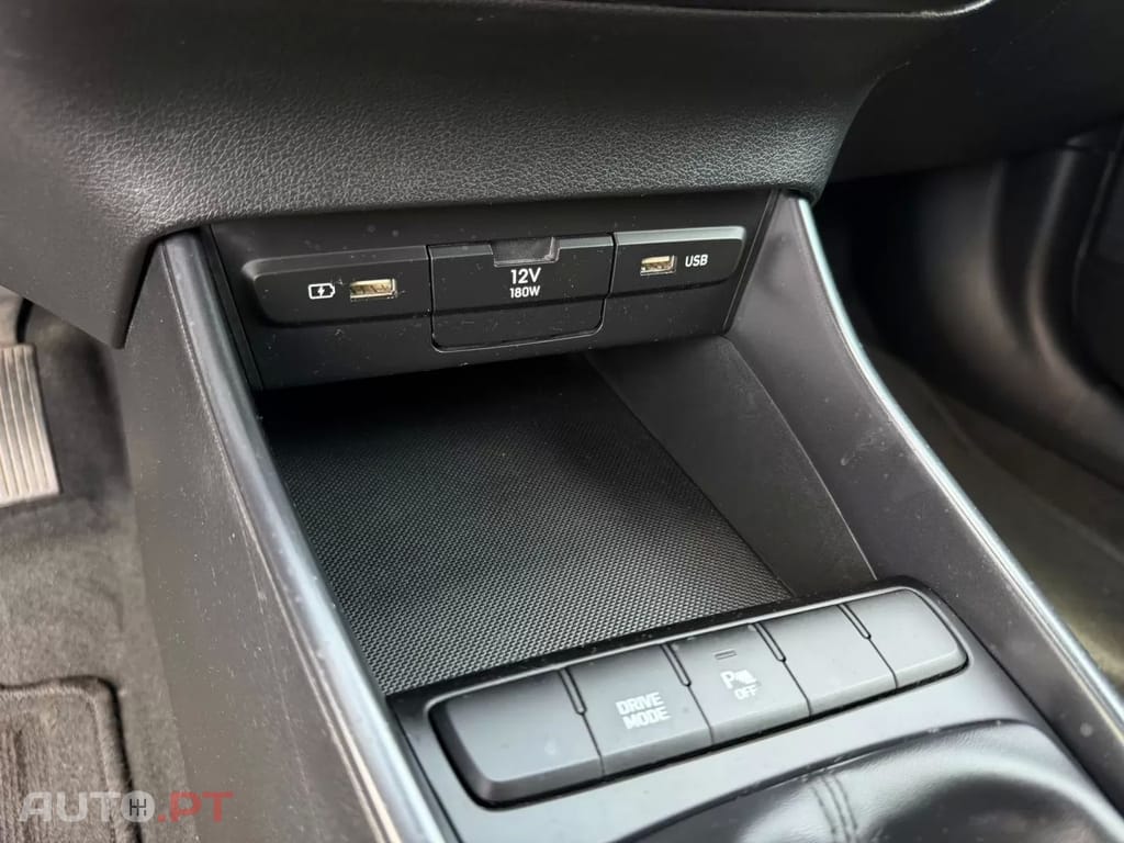 Hyundai i20 1.0 T-GDI Style — fotografia 21