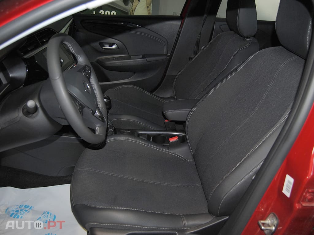 Opel Corsa 1.2 T Elegance