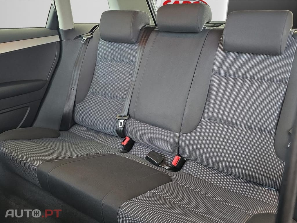 Audi A3 Sportback 1.6 TDI Sport