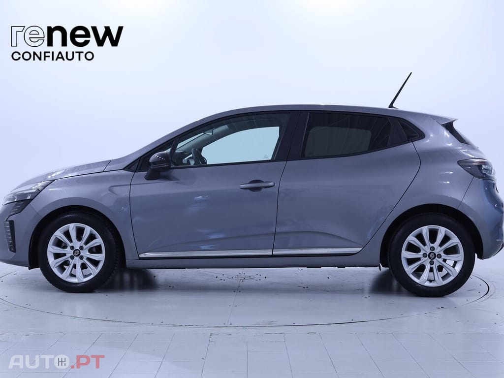 Renault Clio 1.0 Tce Evolution Bi-fuel