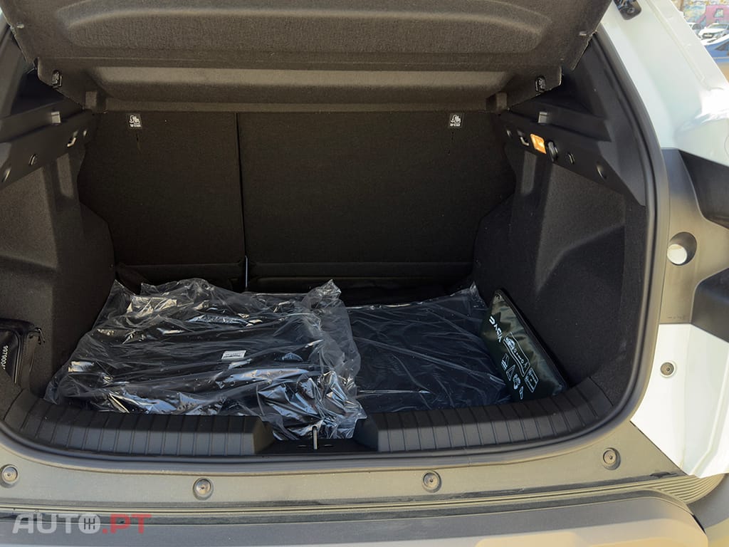 Dacia Duster Duster 1.0 TCe ECO-G Extreme Bi-Fuel