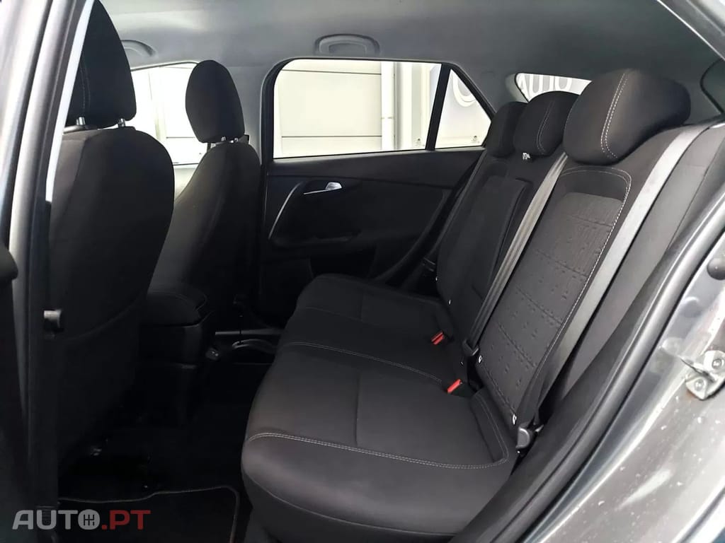 Fiat Tipo 1.0 GSE T3 Cross