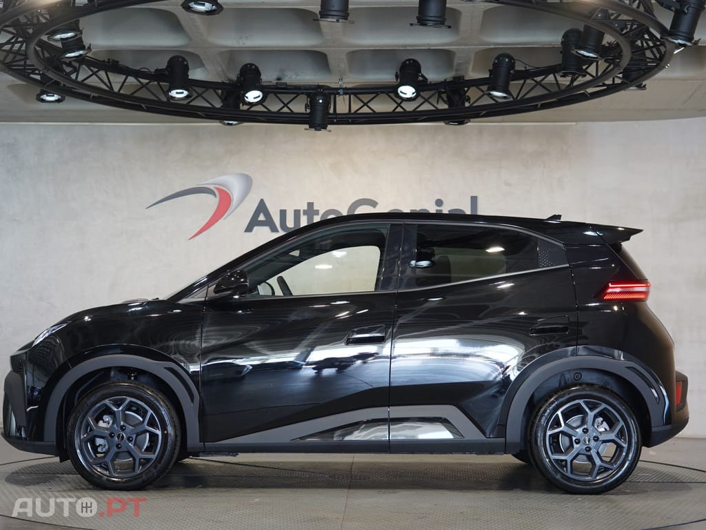 BYD Dolphin Surf 43.2 kWh Comfort