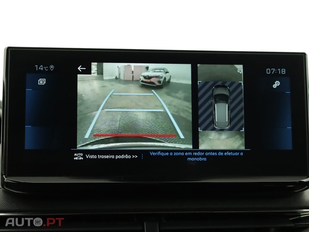 Peugeot 3008 3008 1.2 Hybrid Allure Pack e-DCS6
