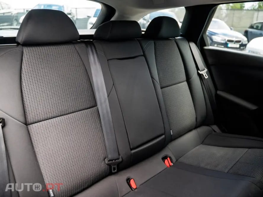 Peugeot 508 SW 1.6 e-HDi Allure CMP6