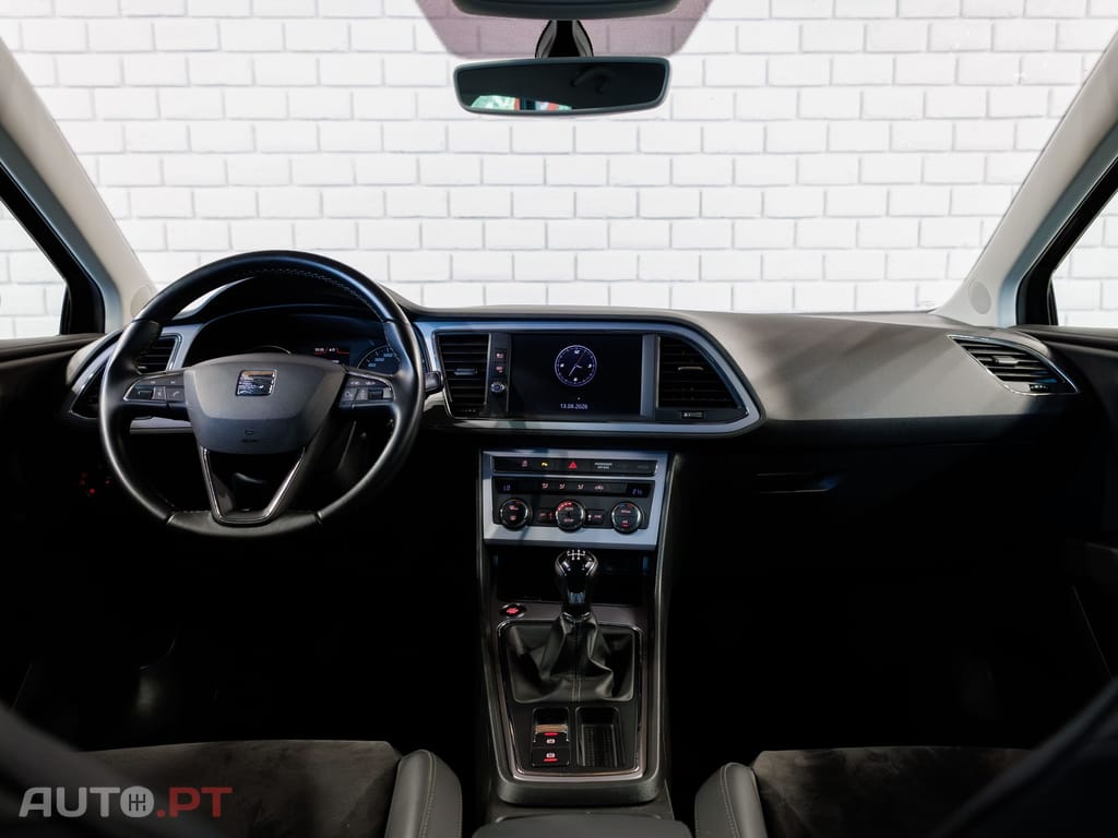 Seat Leon 1.6 TDI Style S/S