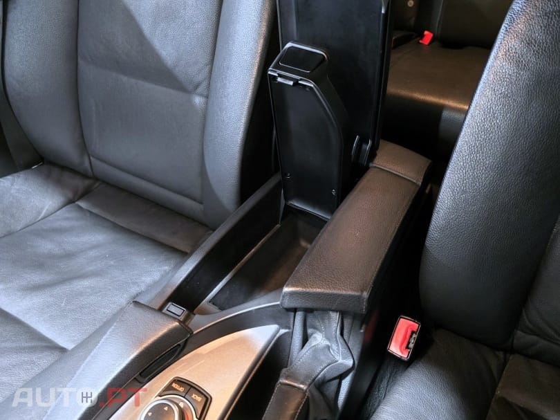 BMW 520 d Executive