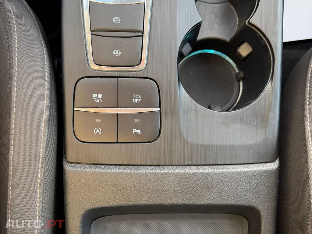 Ford Focus SW 1.5 TDCi EcoBlue Connected Aut.