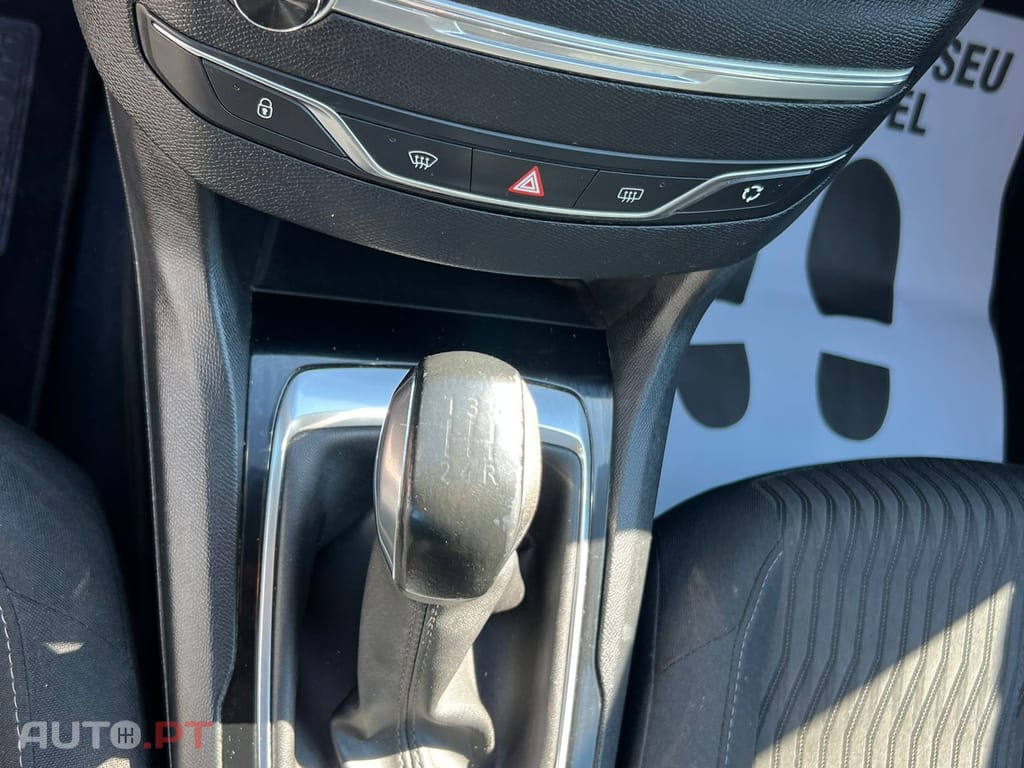 Peugeot 308 SW 1.6 BlueHDi Active