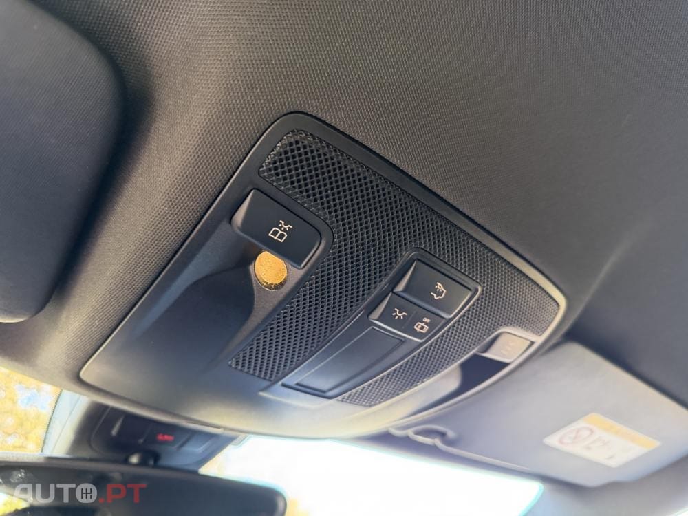 Mercedes-Benz CLA 180 d Shooting Brake Urban Aut.