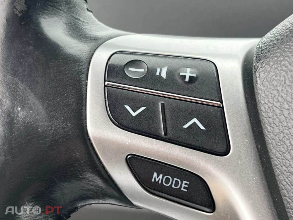 Toyota Verso 2.0 D-4D Comfort