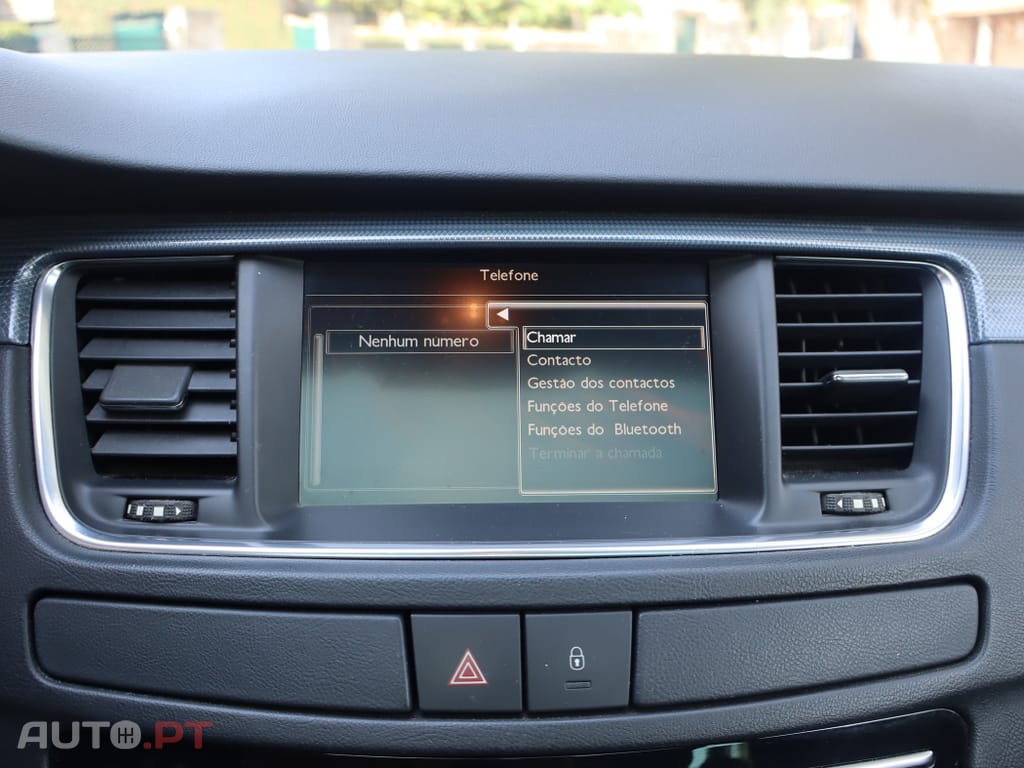 Peugeot 508 SW 1.6 e-HDi Allure 2-Tronic