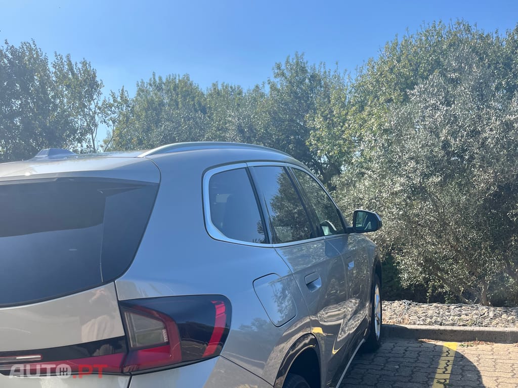 BMW X1 sDrive20i xLine