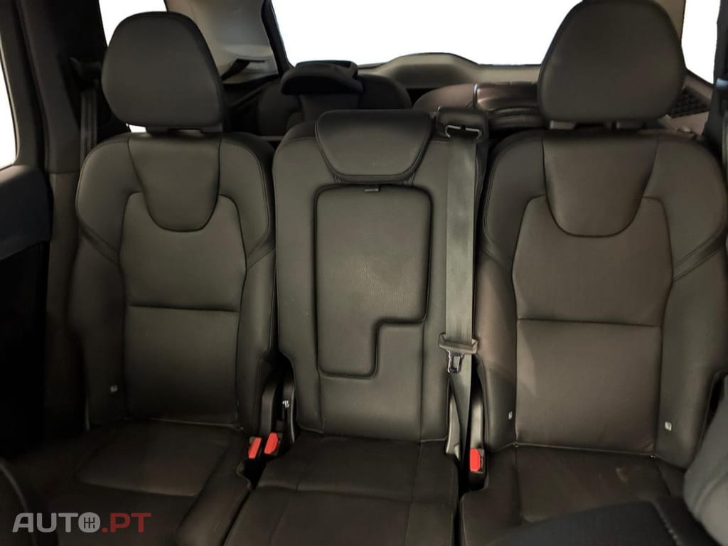 Volvo XC90 2.0 T8 PHEV Inscription AWD